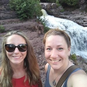 Meet your Posher, Callie